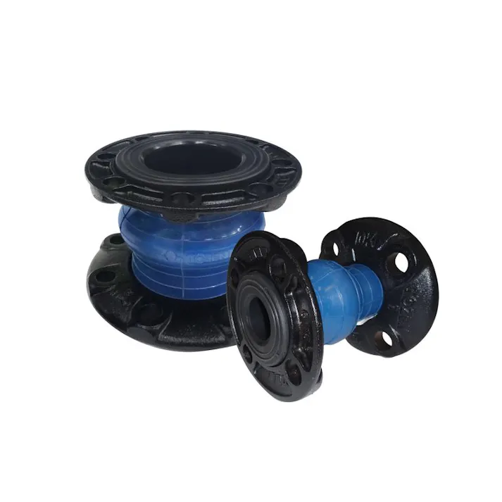 TOZEN トーゼンフレックス(球形・FCD450-10KF) 1山 125A 配管部材 トーゼンフレックス(FCD450) 00000353074【別送品】