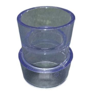 積水化学工業 セキスイ 透明 DV-IN インクリーザ(異径ソケット