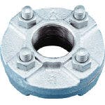 桑名金属工業 白 組フランジ 65A 配管部材 白 ねじ込み継手 00000361351(CDC) 鋼管・支持金具 桑名金属工業 白 組フランジ 65A 配管部材 白 ねじ込み継手 00000361351(CDC) 鋼管・支持金具