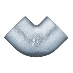 桑名金属工業 白 エルボ 10A 配管部材 白 ねじ込み継手 00000361368(CDC) 鋼管・支持金具 桑名金属工業 白 エルボ 10A 配管部材 白 ねじ込み継手 00000361368(CDC) 鋼管・支持金具