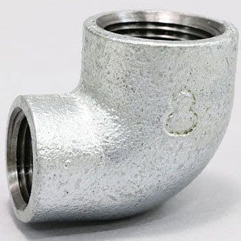 桑名金属工業 白 異径エルボ 40AX32A 配管部材 白 ねじ込み継手 00000361495(CDC) 鋼管・支持金具 桑名金属工業 白 異径エルボ 40AX32A 配管部材 白 ねじ込み継手 00000361495(CDC) 鋼管・支持金具