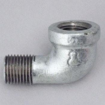 桑名金属工業 白 ストリートエルボ 6A 配管部材 白 ねじ込み継手 00000361719(CDC) 鋼管・支持金具 桑名金属工業 白 ストリートエルボ 6A 配管部材 白 ねじ込み継手 00000361719(CDC) 鋼管・支持金具
