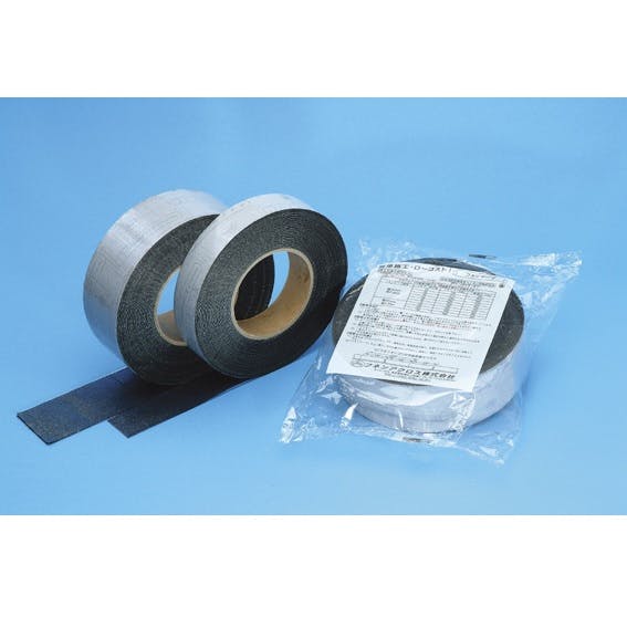 フネンアクロス テープ 50MMX20M 配管部材 その他 00000363489【別送品】