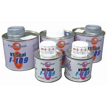ヘルメチック F-109 防食シール剤 副資材 シール剤 00000363932(CDC) シーリング材 ヘルメチック F-109 防食シール剤 副資材 シール剤 00000363932(CDC) シーリング材