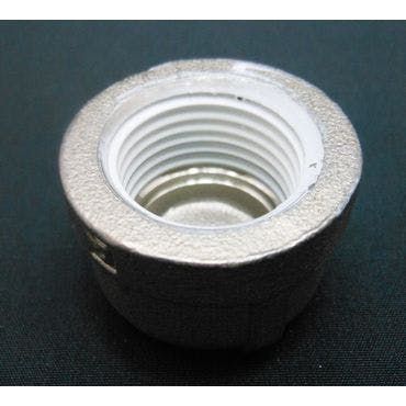 イシグロ IVALUE IVL-PC-SF SCS13キャップ シールフィット継手 25A 配管部材 SUSねじ込み シールフィット継手 0000036955 鋼管・支持金具 イシグロ IVALUE IVL-PC-SF SCS13キャップ シールフィット継手 25A 配管部材 SUSねじ込み シールフィット継手 0000036955 鋼管・支持金具
