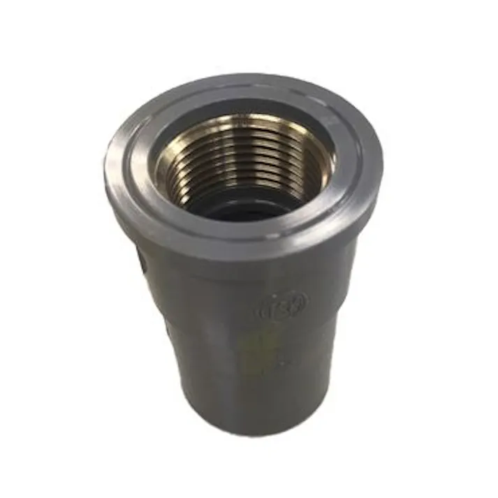 IVALUE IVL-TS*WS TSインサート 水栓ソケット 20X13 配管部材 PVC-TS樹脂インサート継手 00000370364【別送品】