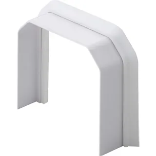 因幡電機産業 MS-85 スリムダクトMD 端末ゴムカバー 空調部材 配管化粧カバー MD 00000377792【別送品】