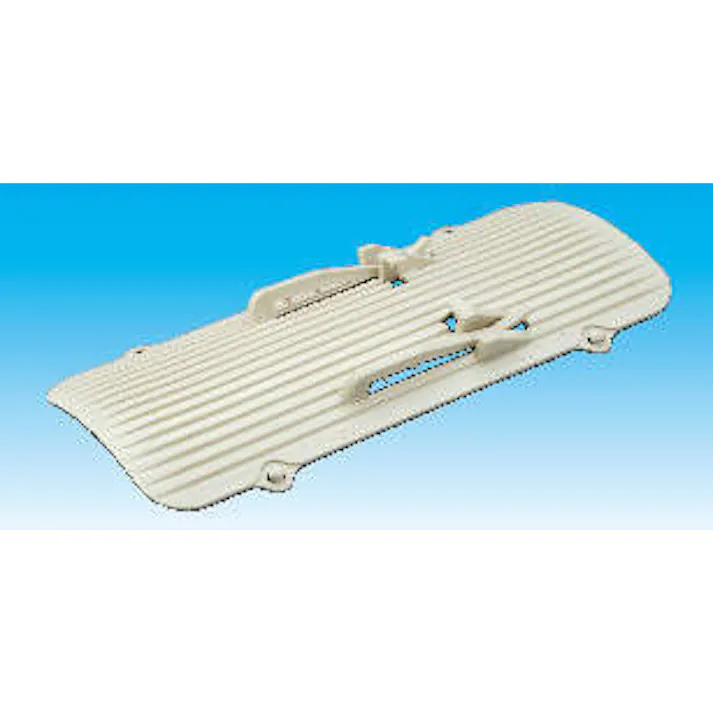 因幡電機産業 TB-HGL 保温材保護プレート 1枚使100A-150A 00000378969【別送品】