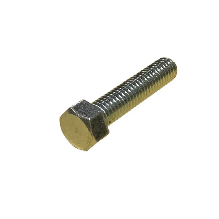 イシグロ 白押しボルト M12X45L 配管支持金具類 ボルト・ナット・全ネジ 鉄製【ボルト・ナット】 00000381519(CDC)【ネット注文限定・別送品】