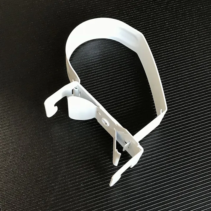 イシグロ スピーディー SG-95A 銅管クランプ ペア被覆 35X60 配管支持金具類 配管副資材 00000384721(CDC)【ネット注文限定・別送品】