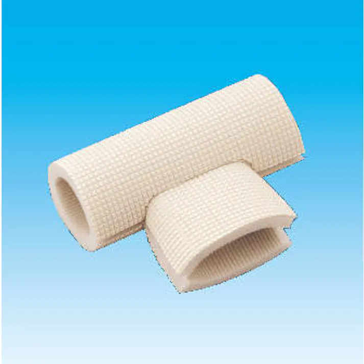 因幡電機産業 TK-9DH パイプロック TK用 保温カバー 保温材厚20t 00000428228【別送品】