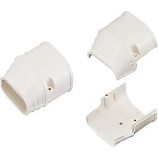 因幡電機産業 SEN-100-I 端末カバー アイボリー 00000428549【別送品】