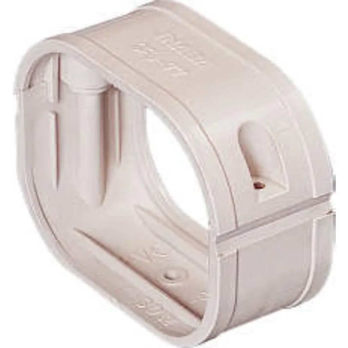 因幡電機産業 SFJ-100-I フリーコーナージョイント アイボリー 00000428604【別送品】