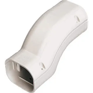 因幡電機産業 SIF-100-I 段差継手 アイボリー 00000428619【別送品】