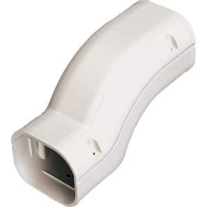 因幡電機産業 SIF-77-I 段差継手 アイボリー 00000428629【別送品】