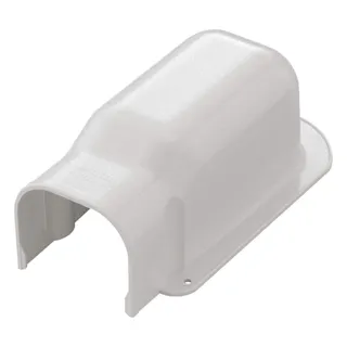 因幡電機産業 SWA-77-W ウォールコーナー後付用 ホワイト 00000428764【別送品】