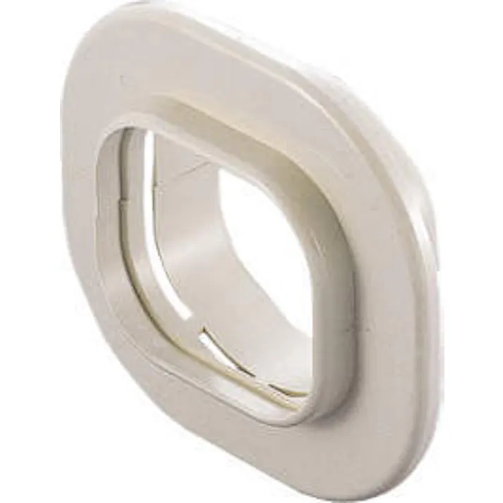 因幡電機産業 SWC-140-I スリムキャップ アイボリー 00000428775【別送品】