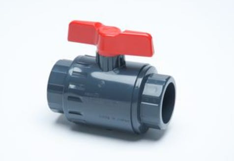 旭有機材 V7BLVUENJ 50A V7BLVUENJ U-PVC コンパクトボール弁27型 50A 配管部材 ボールバルブ 00000433909(CDC) 塩ビ給水管 旭有機材 V7BLVUENJ 50A V7BLVUENJ U-PVC コンパクトボール弁27型 50A 配管部材 ボールバルブ 00000433909(CDC) 塩ビ給水管