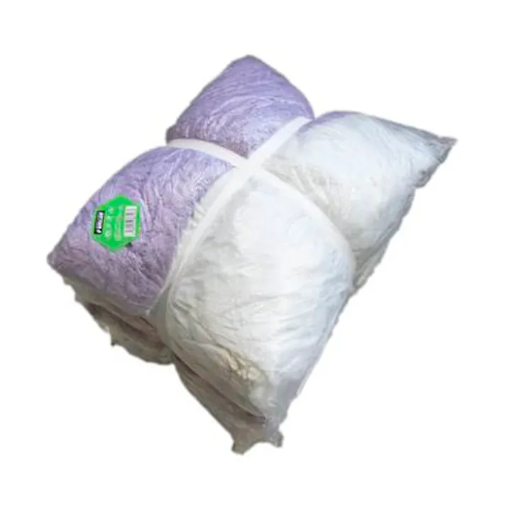 IVALUE IVL-ウエス 濃色メリヤスウエス【2KGパック】 配管部材 ウエス 00000440708【別送品】