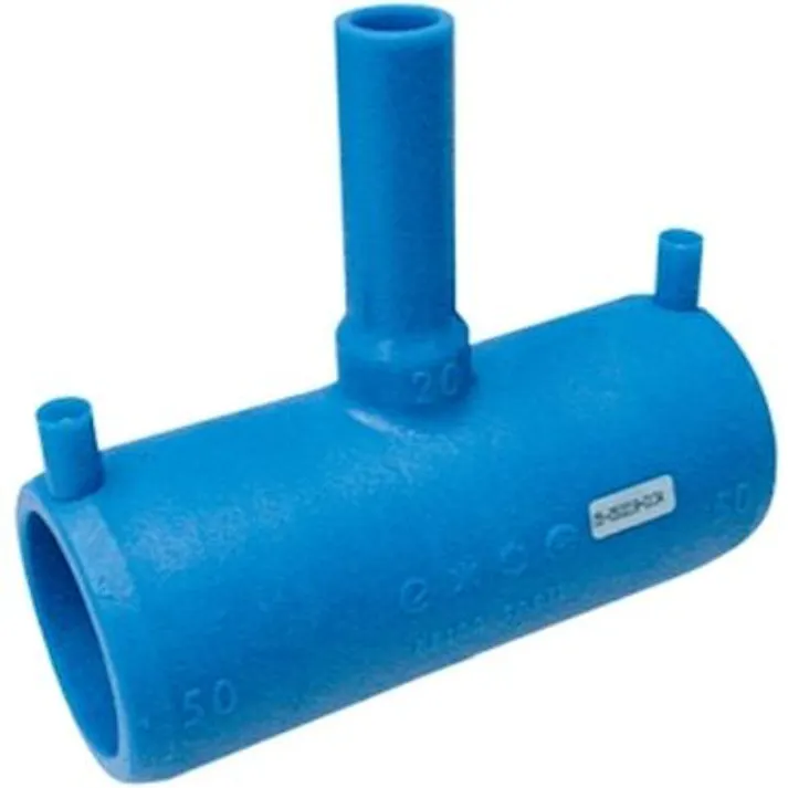 積水化学工業 セキスイ KET エスロハイパーAW EFチーズ 65X50 配管部材 エスロハイパーAW 継手 00000456813【別送品】