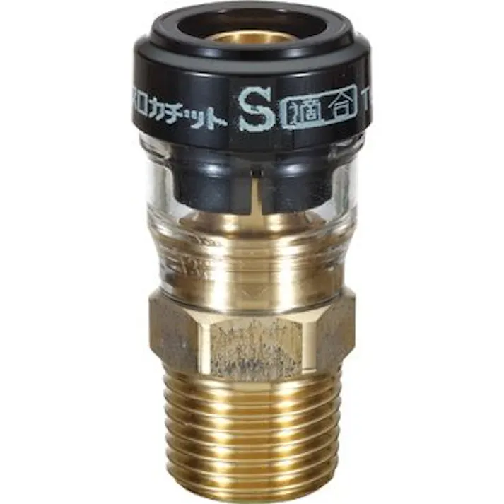 セキスイ 積水化学工業 SMOA 16XR3/4 SMOA エスロカチットS オスねじアダプター 管用テーパおねじ 16XR3/4 配管部材 エスロカチットS 00000810153【別送品】