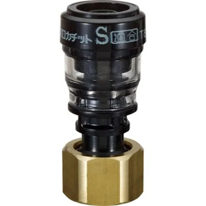 セキスイ 積水化学工業 SPF 13XG3/4 SPF エスロカチットS ユニオン 13XG3/4 配管部材 エスロカチットS 00000810164【別送品】