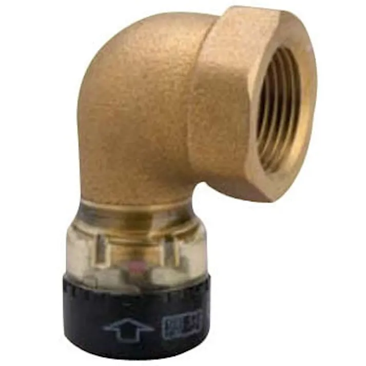 セキスイ 積水化学工業 SMML 13XRC1/2 SMML エスロカチットS ヘッダーメスねじエルボ 13XRC1/2 配管部材 エスロカチットS 00000813868【別送品】