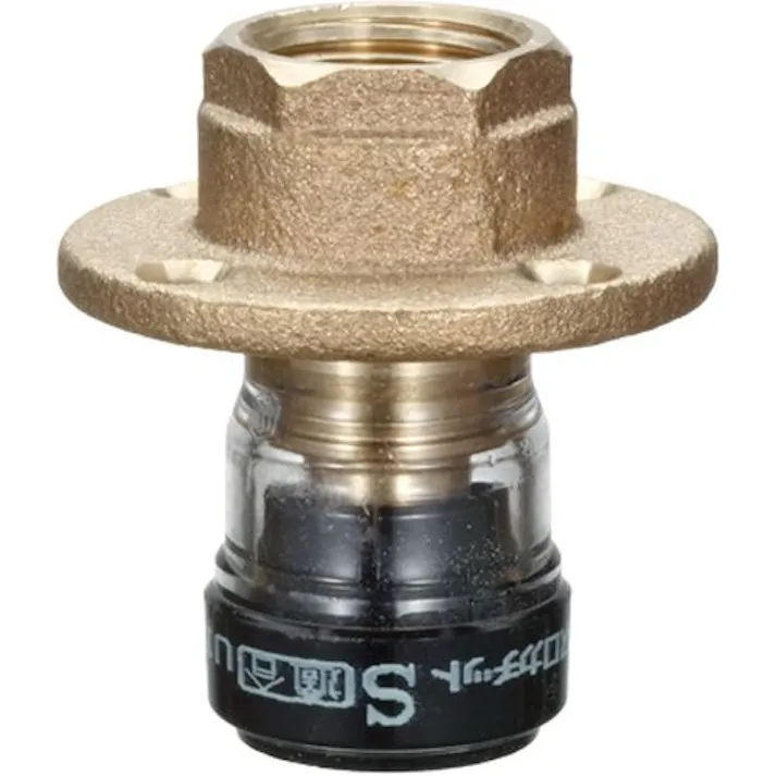 セキスイ 積水化学工業 SMY 13XRC1/2 SMY エスロカチットS 床出しソケット 45° ロング 13XRC1/2 配管部材 エスロカチットS 00000829990【別送品】