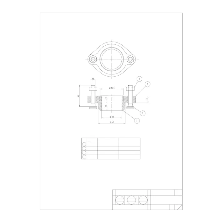 伊藤鉄工 I-NY2-VP-AD 30A NY-II VP-AD VP管用アダプター 30A 配管部材 排水鋼管用可とう継手 00000841526【別送品】