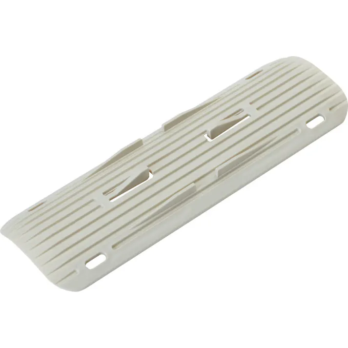 因幡電機産業 CL-HG 保温材保護プレート チャンネル・アングル用 スタンダード アイボリー 00000844434【別送品】