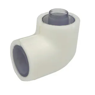 因幡電機産業 DSH-25NED VP管エルボ保温材付きφ25(DSH-25N用) 00000849301【別送品】