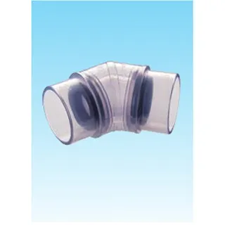 オーケー器材 K-HEND 50 K-HEND 断熱ドレン継手 45°エルボ 50 空調部材 断熱ドレン 結露防止層付 00000849467【別送品】