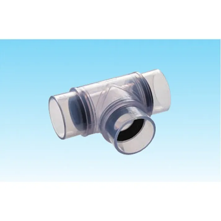 オーケー器材 K-HETD 40 K-HETD 断熱ドレン継手 チーズ 40 空調部材 断熱ドレン 結露防止層付 00000849471【別送品】