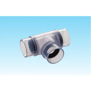 オーケー器材 K-HETD 50X20 K-HETD 断熱ドレン継手 チーズ 50X20 空調部材 断熱ドレン 結露防止層付 00000849479【別送品】