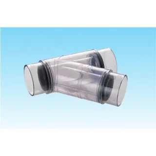 オーケー器材 K-HEYD 40 K-HEYD 断熱ドレン継手 45°Y 40 空調部材 断熱ドレン 結露防止層付 00000849484【別送品】