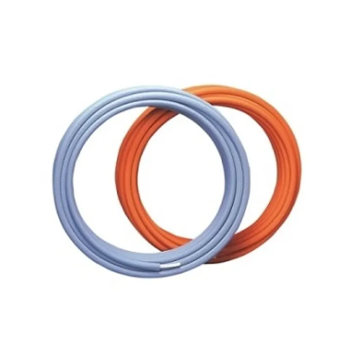 セキスイ 積水化学工業 PX1305B 13 PX1305B 保温付エスロペックス ブルー 給水用 50m/巻 保温厚5t 13 配管部材 エスロペックスパイプ 00000862326【別送品】