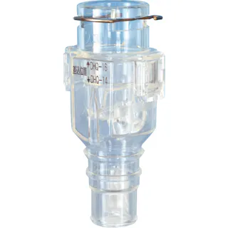 因幡電機産業 DHB-1416 おとめちゃん ルームエアコン用消音防虫弁(DHQ専用) 00000869938【別送品】