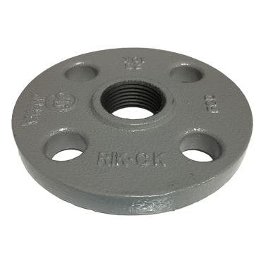 リケン 鋳鉄製 合フランジ 10K コート品 65A 配管部材 コマコート継手 00000874036(CDC) 鋼管・支持金具 リケン 鋳鉄製 合フランジ 10K コート品 65A 配管部材 コマコート継手 00000874036(CDC) 鋼管・支持金具