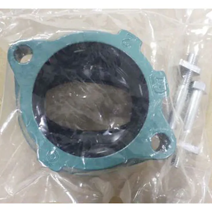 日立金属 プロテリアル MD-LKSET 100A ロックエース継手 MD-LKSET フランジセット 100A 配管部材 プロテリアル ロックエース継手 00000875198【別送品】