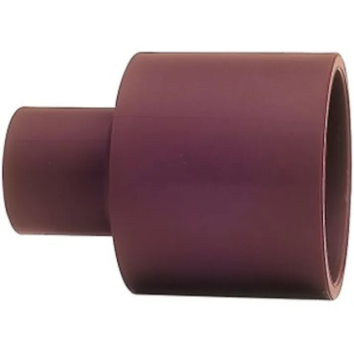 積水化学工業 セキスイ HT-径違いソケット・ブッシュ兼用型(A-II形)「サイズはソケット表記」耐熱 50X30 配管部材 HT継手 00000875797【別送品】