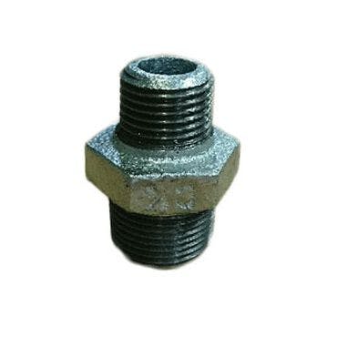 リケン 白 異径ニップル 15AX10A 配管部材 白 異径ニップル 00000877844(CDC) 鋼管・支持金具 リケン 白 異径ニップル 15AX10A 配管部材 白 異径ニップル 00000877844(CDC) 鋼管・支持金具