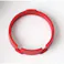 IVALUE イージードレンホース用 ロックリング 赤色 配管部材 イージードレンホース 00000878348【別送品】