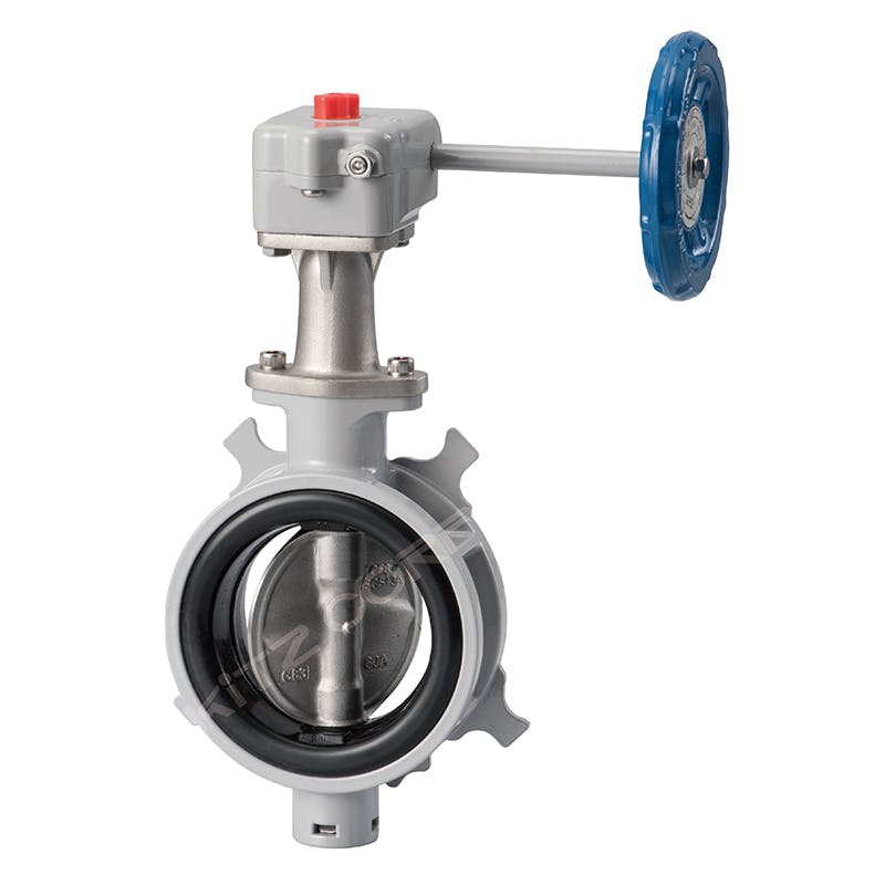 キッツ G-10BJUCE 125A G-10BJUCE 耐塩素EPDMシート アルミ製バタフライ弁 125A 配管部材 EPDMシートバタフライ弁 00000 鋼管・支持金具