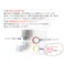 IVALUE IVL-EDHR-PK イージードレンホース用 パッキン 配管部材 イージードレンホース 00000896980【別送品】