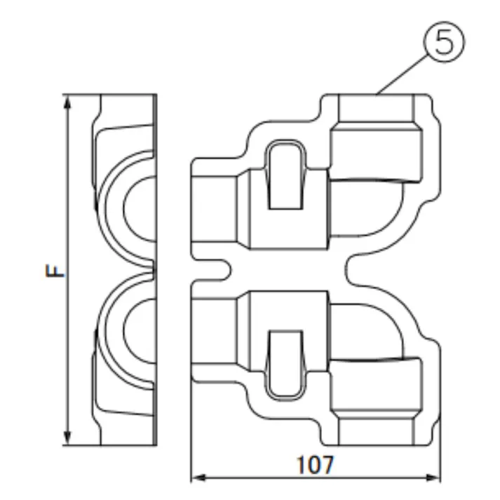 因幡電機産業 DSH-UP20E30S-07ドレンあげゾウ エルボ×ストレート 20×30 ホース700mm 空調部材 ドレン管室内用ドレンホースアクセサリ 00000908787【別送品】