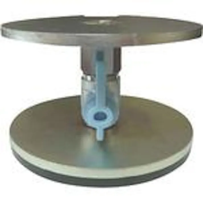 伊藤鉄工 I-M4 200A M4 満水テスト器具4 縦横兼用型 200A 配管部材 排水鋼管用可とう継手(本体) 00000913079【別送品】