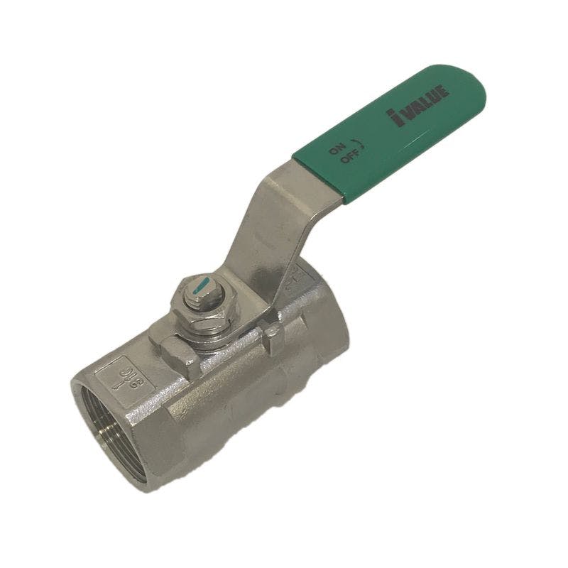 イシグロ IVALUE ISBTM SCS14ボール弁 ねじ込み 20A 配管部材 ステンレスネジボール弁 00001103195(CDC) 鋼管・支持金具 イシグロ IVALUE ISBTM SCS14ボール弁 ねじ込み 20A 配管部材 ステンレスネジボール弁 00001103195(CDC) 鋼管・支持金具
