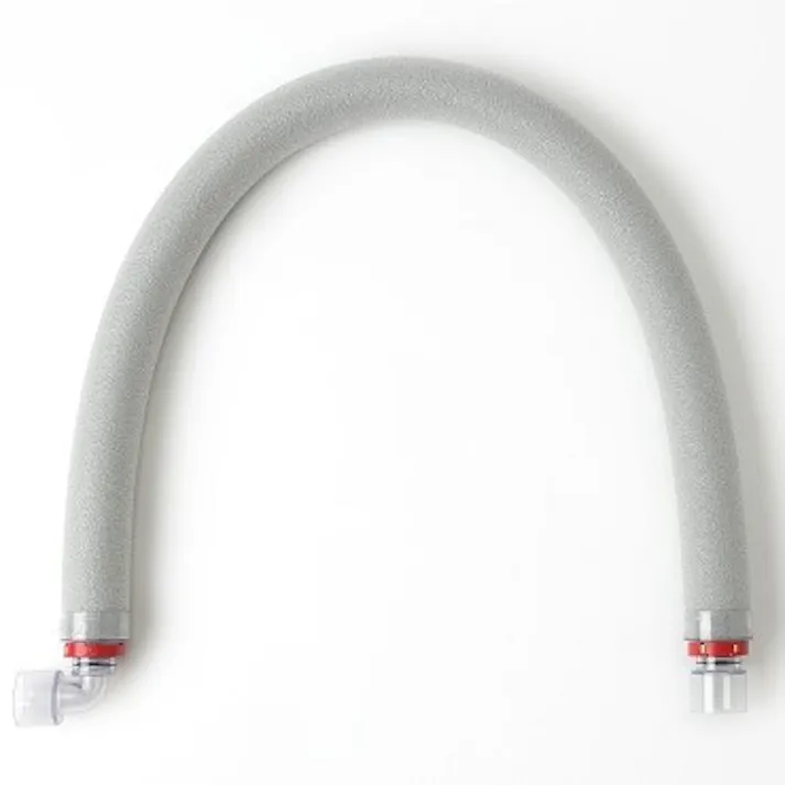 IVALUE 【新】ロックリング付 イージードレンホース 25Aエルボ 25Aソケット 1000L 配管部材 イージードレンホース 00001167230【別送品】