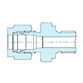 イハラサイエンスDCQ8-G4SS ISO管用平行ネジオスコネクター ボンデットシール1/2ODxG1/4 (488160) 配管部材 ダブルフェルールタイプ 鋼管・支持金具 イハラサイエンスDCQ8-G4SS ISO管用平行ネジオスコネクター ボンデットシール1/2ODxG1/4 (488160) 配管部材 ダブルフェルールタイプ 鋼管・支持金具