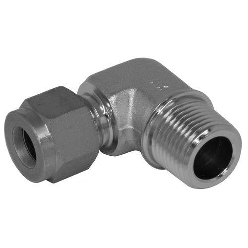 イハラサイエンス DLN4-8SS オスエルボ 1/4ODxNPT1/2 (206083) 配管部材 ダブルフェルールタイプ チューブ継手 インチ 000011 鋼管・支持金具 イハラサイエンス DLN4-8SS オスエルボ 1/4ODxNPT1/2 (206083) 配管部材 ダブルフェルールタイプ チューブ継手 インチ 000011 鋼管・支持金具